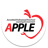 Apple Accreditation Logo