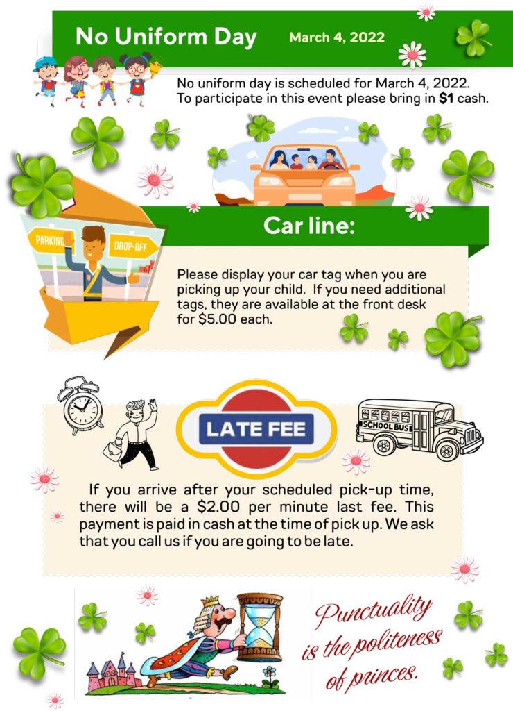 Newsletter March 2022 Page 7