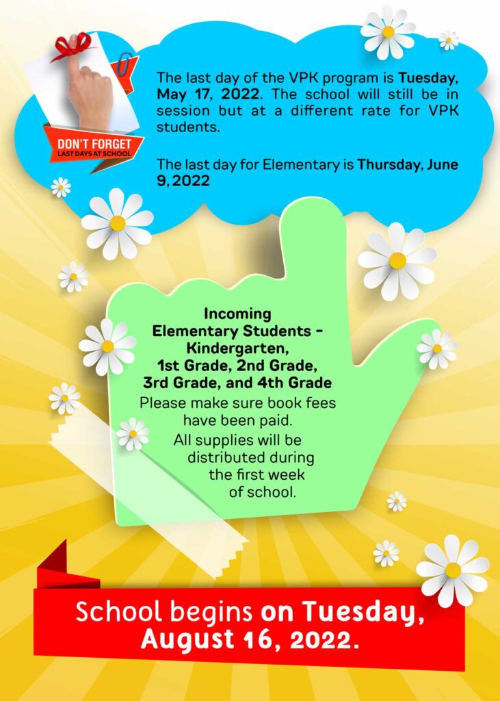 Newsletter May 2022 2