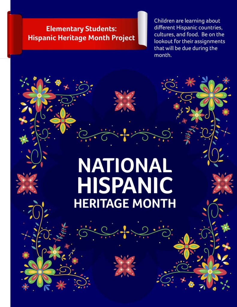 September 2022 Newsletter