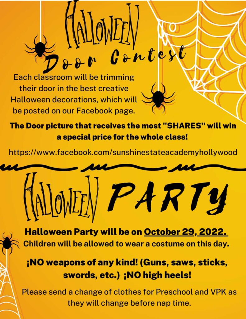 October 2022 Newsletter