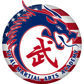 Vital Martial Arts Academy