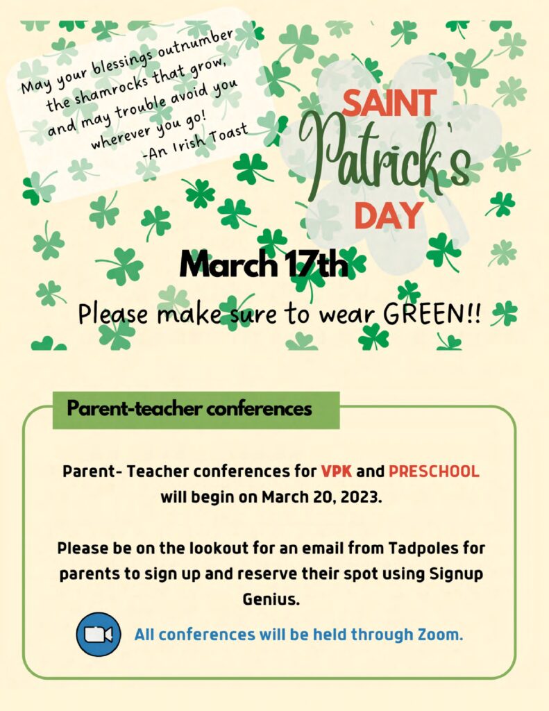 March 2023 newsletter