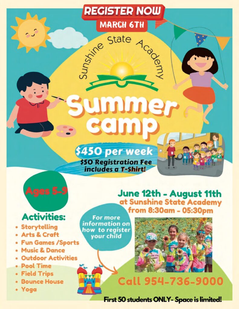 March 2023 newsletter