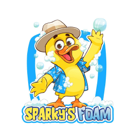 Sparky's Foam