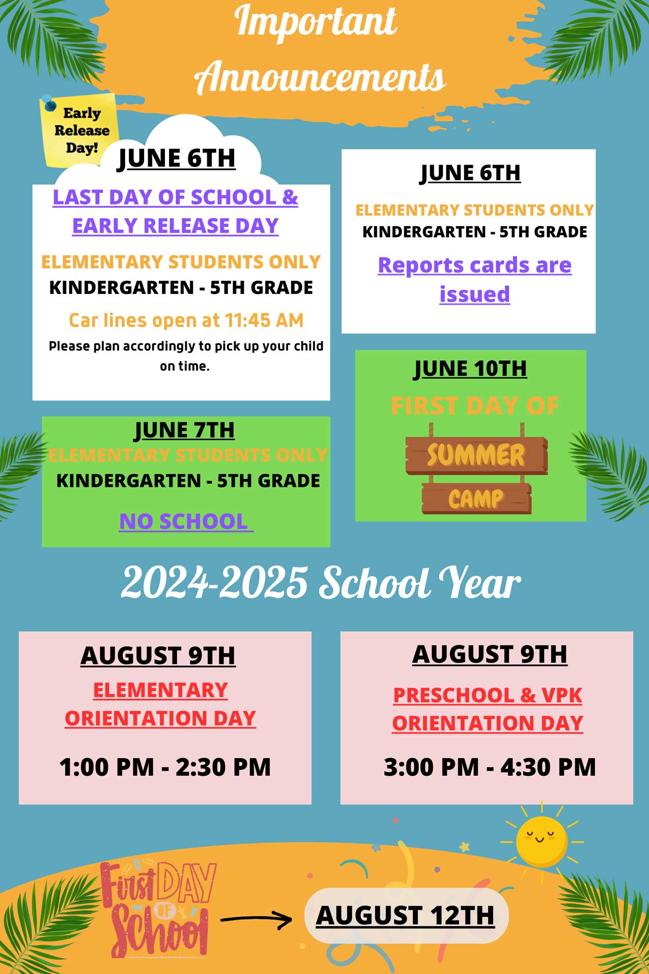 June 2024 Newsletter