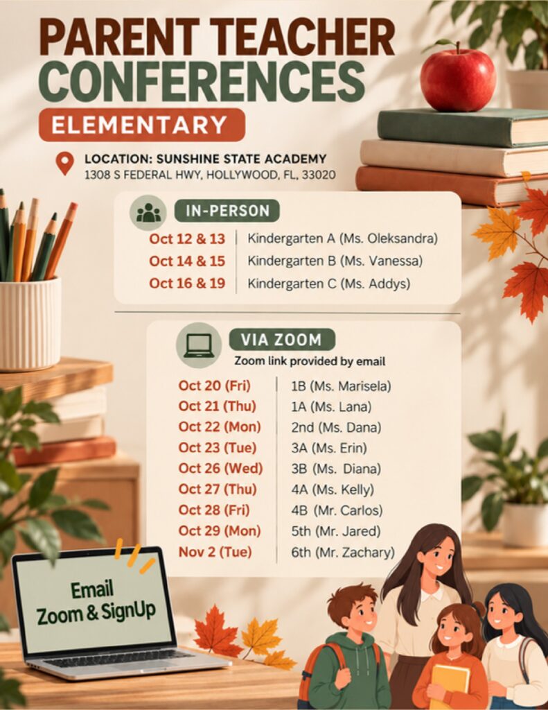 October 2026 — newsletter page 3