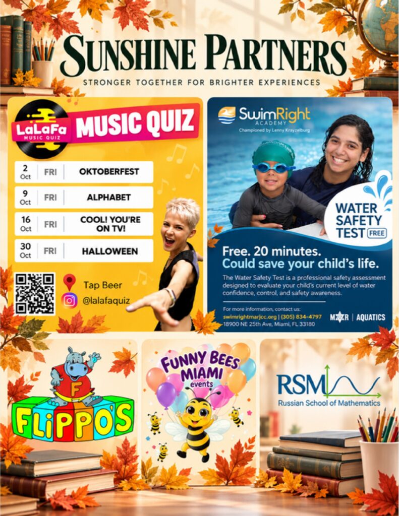 October 2026 — newsletter page 9